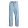 JACK & JONES Kavbojke Alex, modra