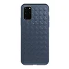 Maska Braided za Samsung S20 Plus/ G985F, Siva