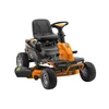 VILLAGER Akumulatorska traktor kosilica Capricorn 38