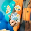 PartyPal Avtomobilske košarice za mafine 6 kosov - Party Pal