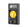 Rebel Multimeter Tools RB-830