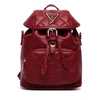 Nahrbtnik Guess J6BZ03 W3961 Temno rdeča