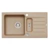 ALVEUS pomivalno korito NIAGARA 70 1089486 + sifon