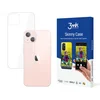 3mk Skinny futrola za Apple iPhone 14 Plus - Prozirna KP22713