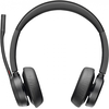 HP Slušalice Poly Voyager 4320-M Microsoft Teams Cert Headset +BT700 dongle +Charging StandUSB-C