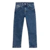 Calvin Klein Jeans Kavbojke moder denim