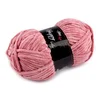 Pletena preja Happy Baby 100 g - (41071) staro roza