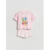Reserved - GIRLS` PYJAMA