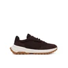 Emporio Armani Superge EM005746 AF25311 U6032 Temno rjava