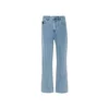 Elias Rumelis Kavbojke Rhody moder denim