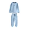 Baker by Ted Baker Komplet svetlo modra/črna