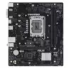 ASUS matična ploča Prime H610M-R SI LGA1700 DDR5 5600MHz M.2 DP/HDMI/VGA