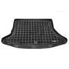Rubber trunk mat Lexus CT 200H 2011-2022