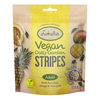 Lukullus Vegan Garden Stripes buča, mango & ananas - Varčno pakiranje: 3 x 125 g