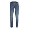 Jack & Jones Junior Kavbojke modra