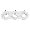 Ugradna rozetna CFR1183 WH