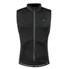 Force Prsluk vision, windstopper, crni l ( 899641-L )