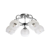 Plafonski luster 5xE27/60W/230V