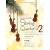 CREATIVE CAROLS FOR STRING QUARTET VOL.2