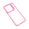 Maska za Honor X6c Pastel Pop, Roze