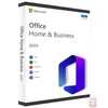 Microsoft Office Home and Business 2024, English, Only Medialess (EP2-06636)