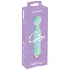 shumee Cuties - Zeleni mini vibrator z glavo