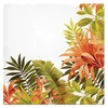 Serviete za decoupage Exotic Frame - 1 kos