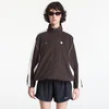 Jakna Nike Sportswear Womens Woven Jacket Velvet Brown/ Sail/ Sail M