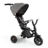 QPlay Tricikl Nova Grey