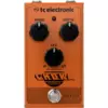 tc electronic Choka Tremolo pedala