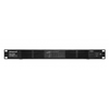 ArtSound PRH-4240, ojačevalnik 100V & 8 ohm, 4x 240W - artsound