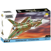 Cobi Armed Forces Eurofighter Typhoon FGR4, 1:48, 580 KM