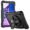 OVITEK TECH-PROTECT SOLID360 LENOVO TAB M10 10.1 3RD GEN TB328 BLACK
