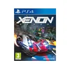 PS4 Xenon Racer Vožnja