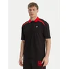 HUGO Polo majica Dunios_RB 50559650 Črna Regular Fit