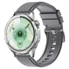 Weiqiantu Zamenska narukvica za pametni sat za Huawei Watch GT6, Siva
