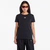 Majice Under Armour Rival Cotton Wash SS Black M