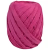 Vrpca ukrasna 10mmx30m rafija prasent 437-606 roza