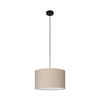 EGLO Feniglia Visilica, E27, 1x40W, IP20, Crna