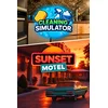 Cleaning Sunset Bundle XBOX LIVE Key EUROPE