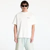 Majice REPRESENT Represent Owners Club Script T-Shirt Flat White L