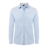 MEXX Srajca svetlo modra