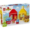 LEGO Duplo Dnevne rutine jelo i spavanje 10414