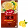 shumee Delecta Premium sladkor z limonino lupinico 15 g