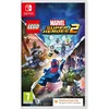 Lego Igrica za SWITCH Marvel Super Heroes 2