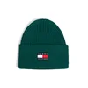 TOMMY HILFIGER Kape HERITAGE zelena