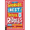Worlds Best Book of Riddles