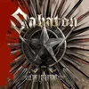Sabaton - The Last Stand (10th Anniversary Edition) (Gatefold) (Bloodstone Marble + Spartan Sunset Splatter Coloured) (2 LP)