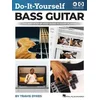DYKES:DO-IT-YOURSELF BASS GUITAR + AUDIO ONLINE