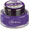 Aladine Izink Calli & Co Kaligrafsko črnilo Tourmaline Purple 15 ml 1 kos